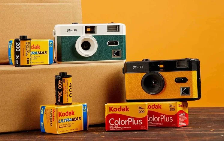 Kodak et la gouvernance de la décision en PME — 3 erreurs décisionnelles documentées et outils concrets pour les corriger