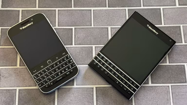 Pivot stratégique PME — la leçon BlackBerry : de fabricant de smartphones à leader de la sécurité embarquée, 15 ans de transformation documentée