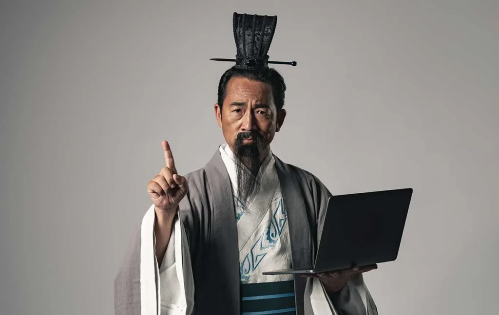 stratégie plateforme digitale PME selon Sun-Tzu