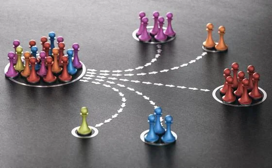 Stratégie de positionnement differenciant pour les PME