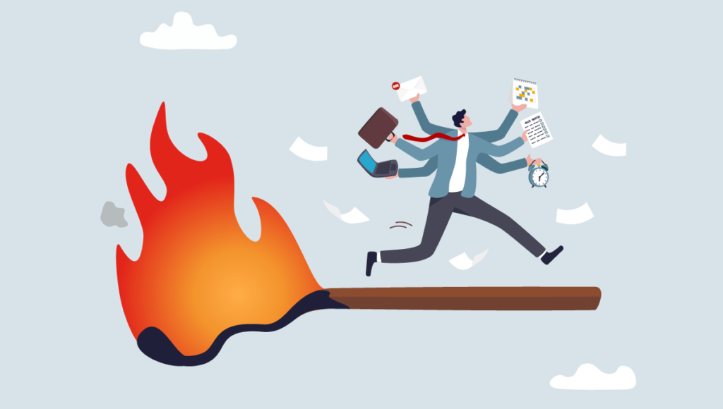 Priorisation stratégique quand on gere une PME