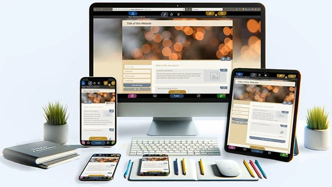 Site web optimisé SEO PME locale — guide 2026 : transformer votre site en outil de positionnement commercial différenciant, du SEO local à la conversion