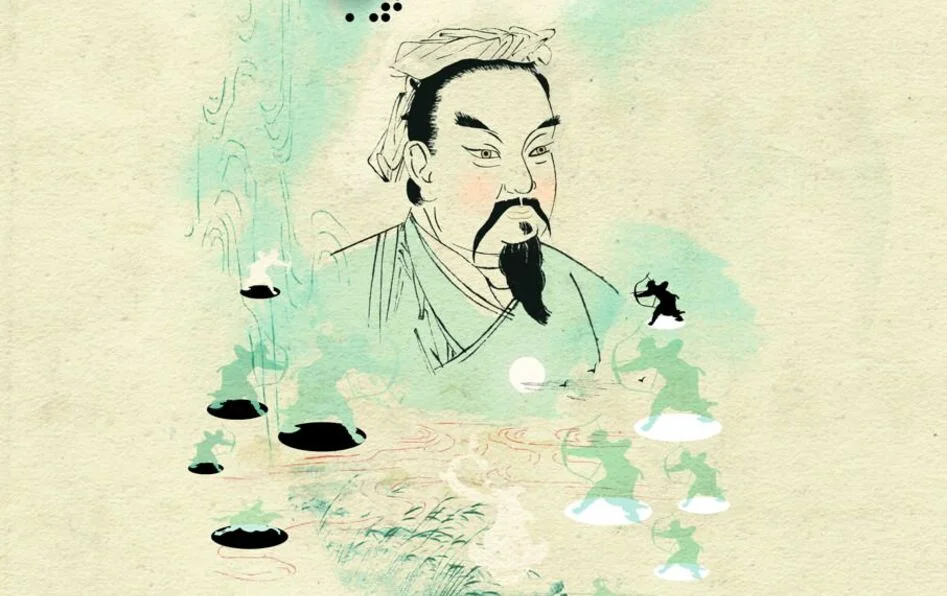 L'Art de la Guerre appliqué à la stratégie commerciale PME — Sun Tzu et les 5 facteurs décisifs
