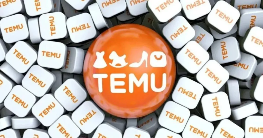 Stratégie Internationale commercial du géant TEMU