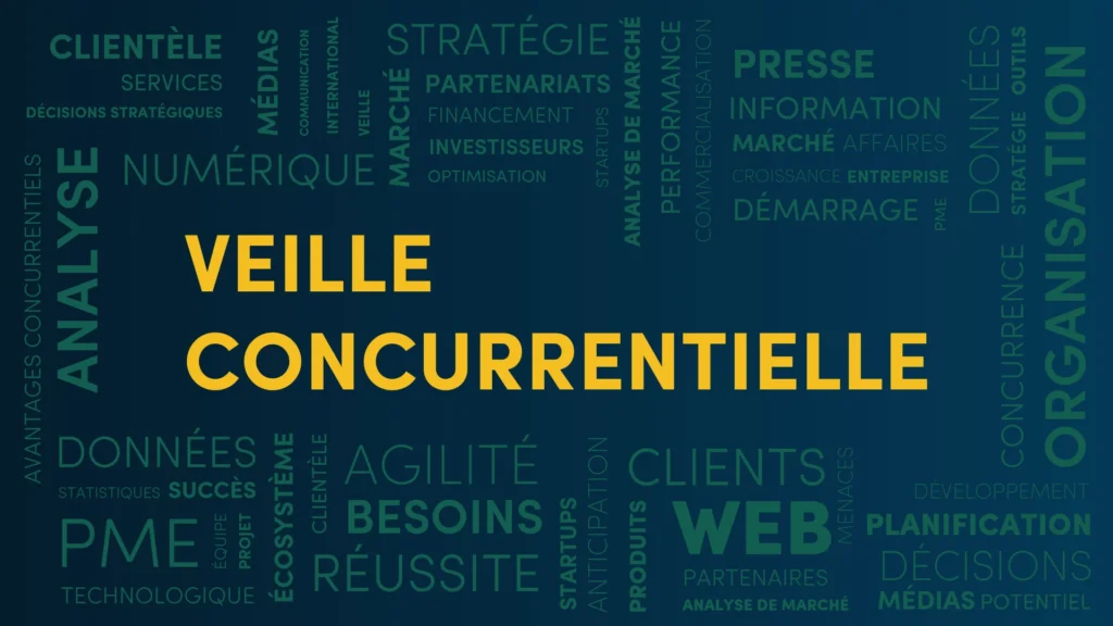 PME : Comment s'aider de l'IA pour mener une veille concurrentielle