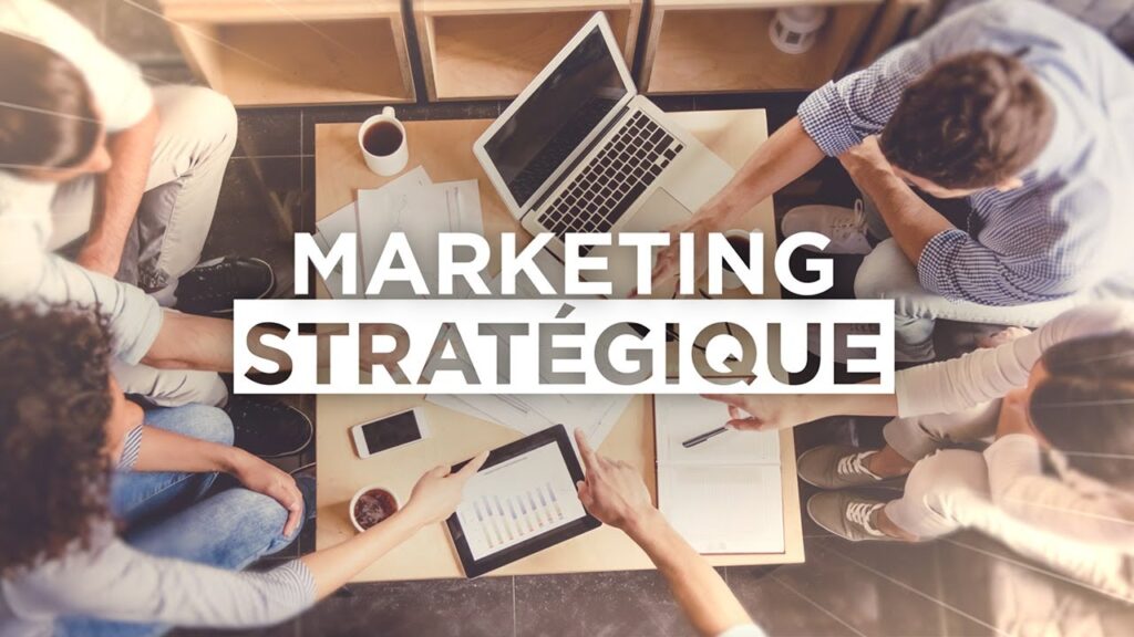 Marketing stratégique article complet